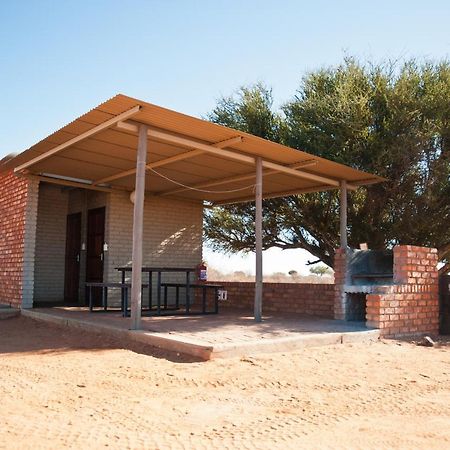 Kalahari Anib Campsite Hardap Εξωτερικό φωτογραφία