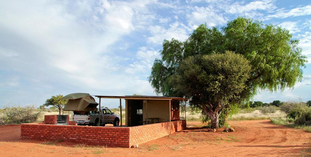 Kalahari Anib Campsite Hardap Εξωτερικό φωτογραφία