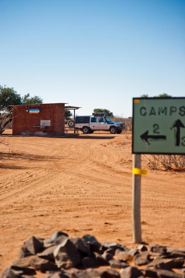 Kalahari Anib Campsite Hardap Εξωτερικό φωτογραφία